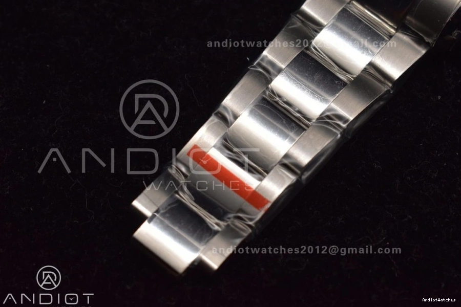 Oyster 316F Jubilee DateJust Diamond Dial A 580 HighQuality Steel 1:1 36 BPF Bracelet On Best Edition SS 0209